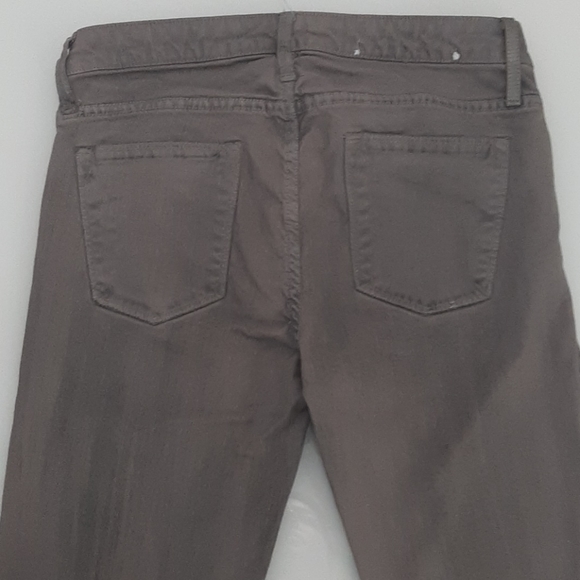 Helmut Lang grey/taupe/brown - Picture 7 of 8